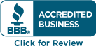 A Cut Above BBB Business Review